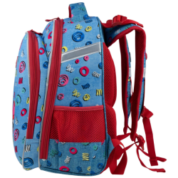 Tornister szkolny Head Cool Girl Astra